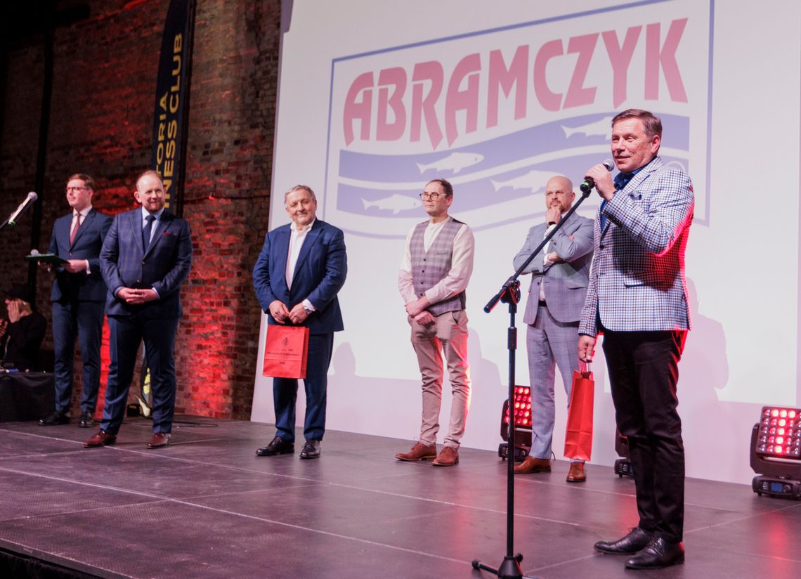 Bal Koszykarza Enea Abramczyk Astoria Bydgoszcz 2024