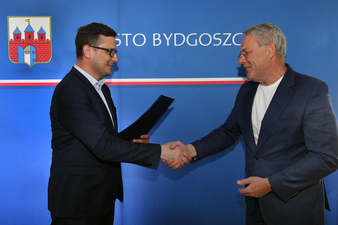 Będzie rewitalizacja bulwarów. Wkrótce prace na kolejnych odcinkach