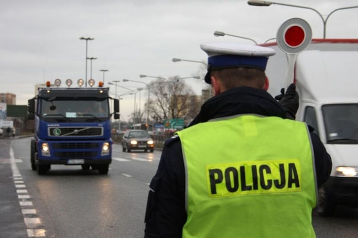 Bezpieczne święta na drogach Bydgoszczy i regionu
