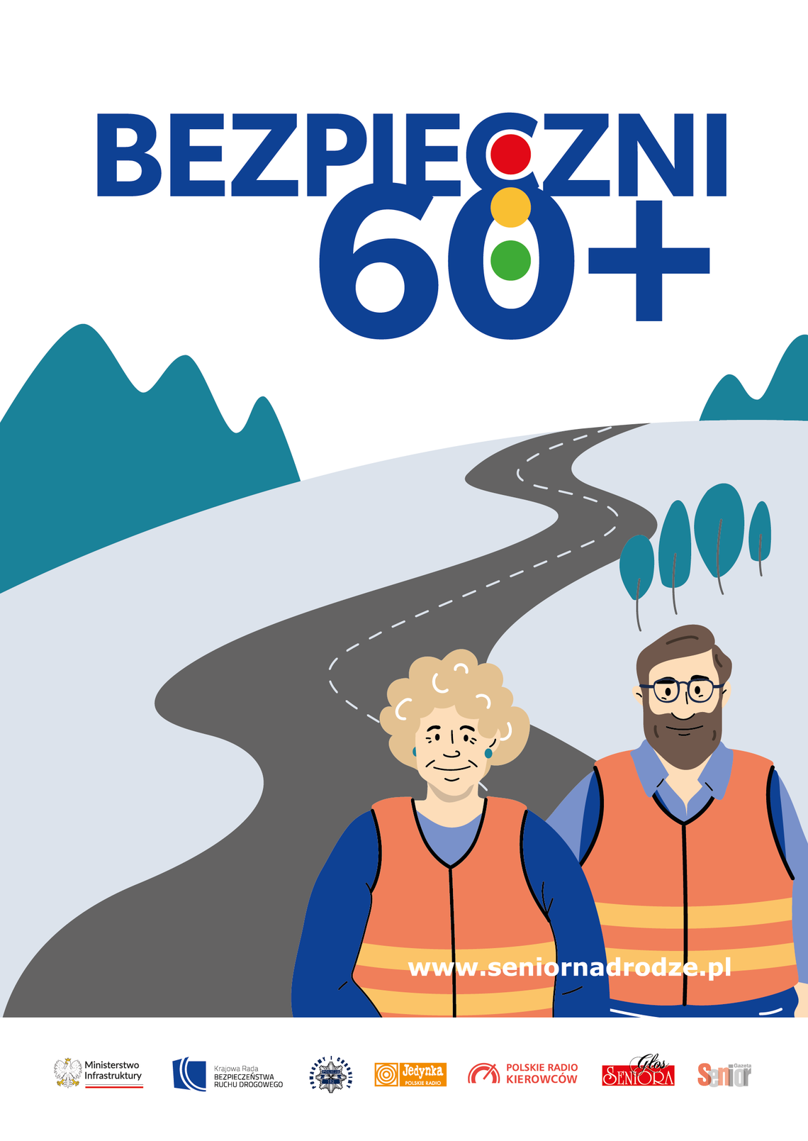 "Bezpieczni 60+" w Bydgoszczy. Bezpłatne warsztaty dla seniorów "Bezpieczni 60+" w Bydgoszczy. Bezpłatne warsztaty dla seniorów