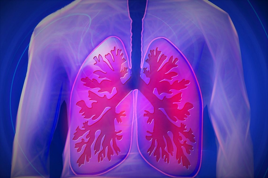 Bezpłatnie przebadaj swoje płuca