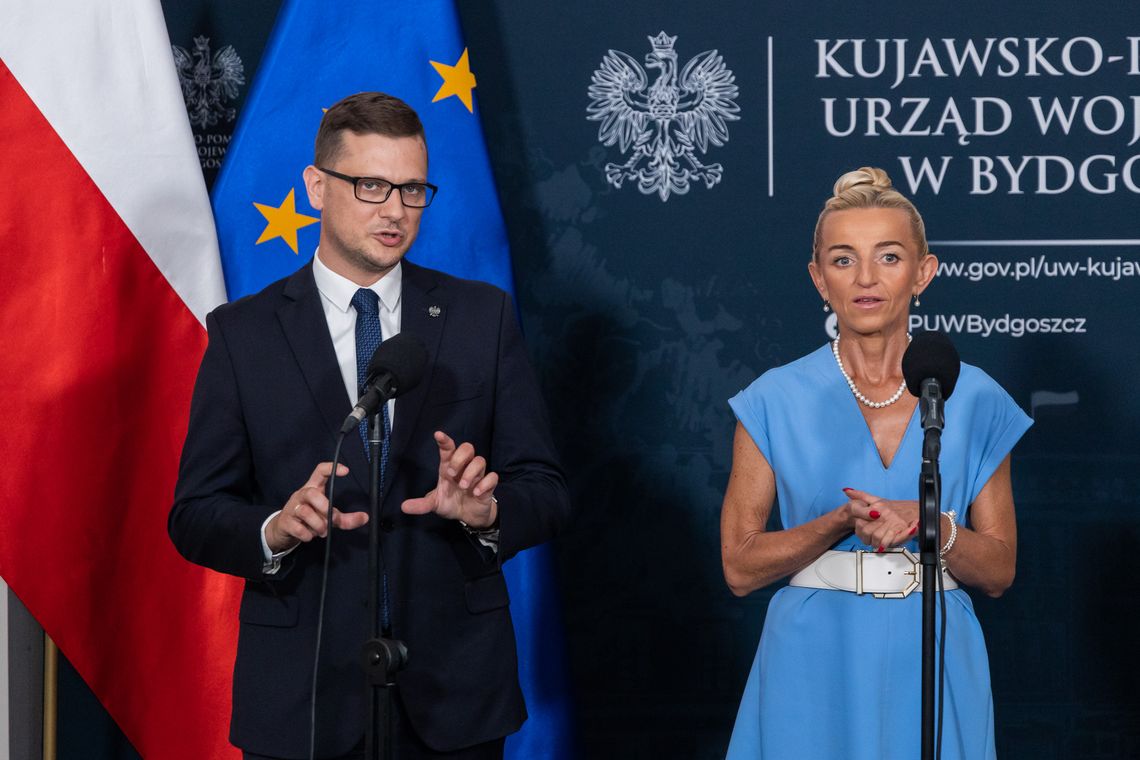 Blisko 23 mld zł na bezpieczeństwo i rozwój z KPO. Spotkanie samorządów i przedsiębiorców z BGK w temacie Funduszu Bezpieczeństwa i Obronności Blisko 23 mld zł na bezpieczeństwo i rozwój z KPO. Spotkanie samorządów i przedsiębiorców z BGK w temacie Funduszu Bezpieczeństwa i Obronności