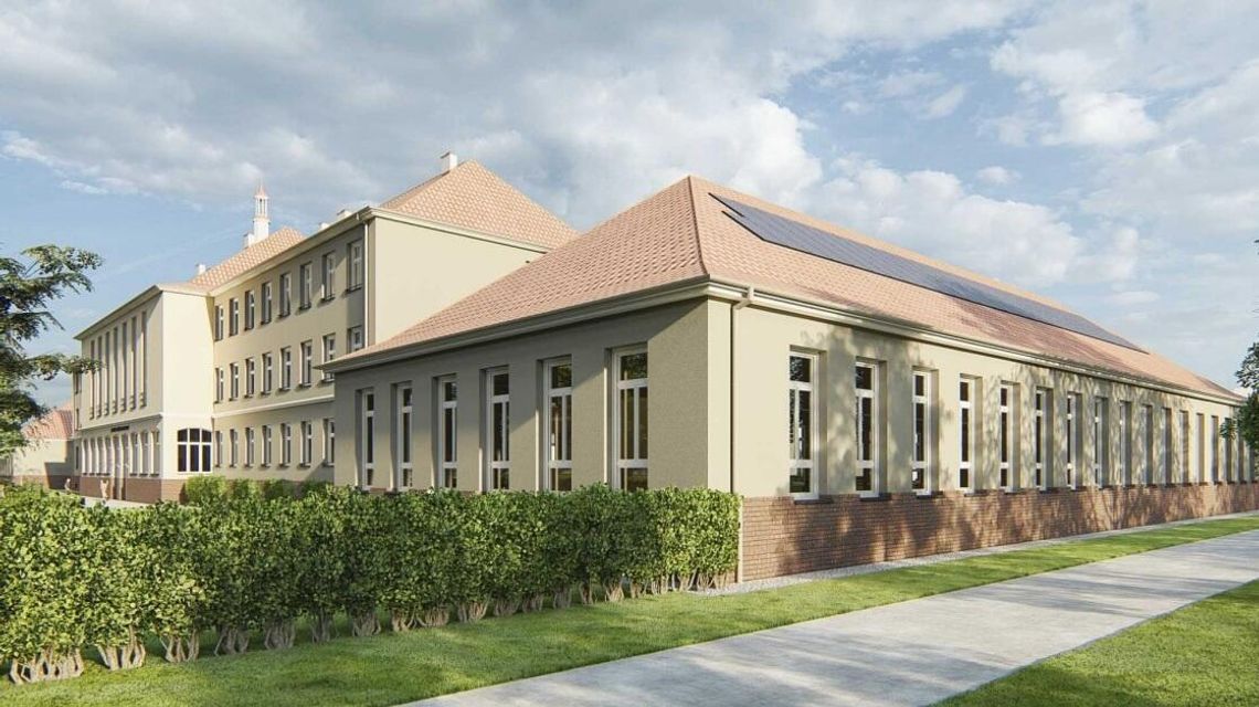 Blisko 40 mln zł na remonty bydgoskich szkół