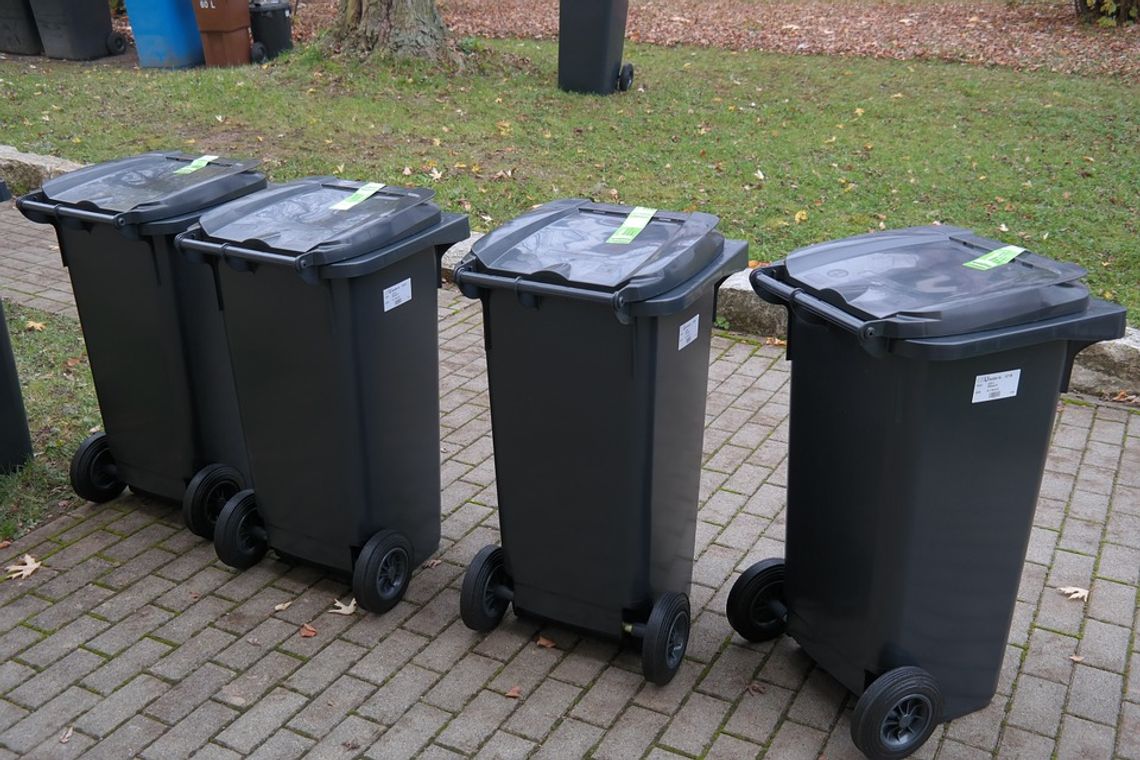 Blisko 50 tys. bydgoszczan nie płaci za wywóz odpadów komunalnych