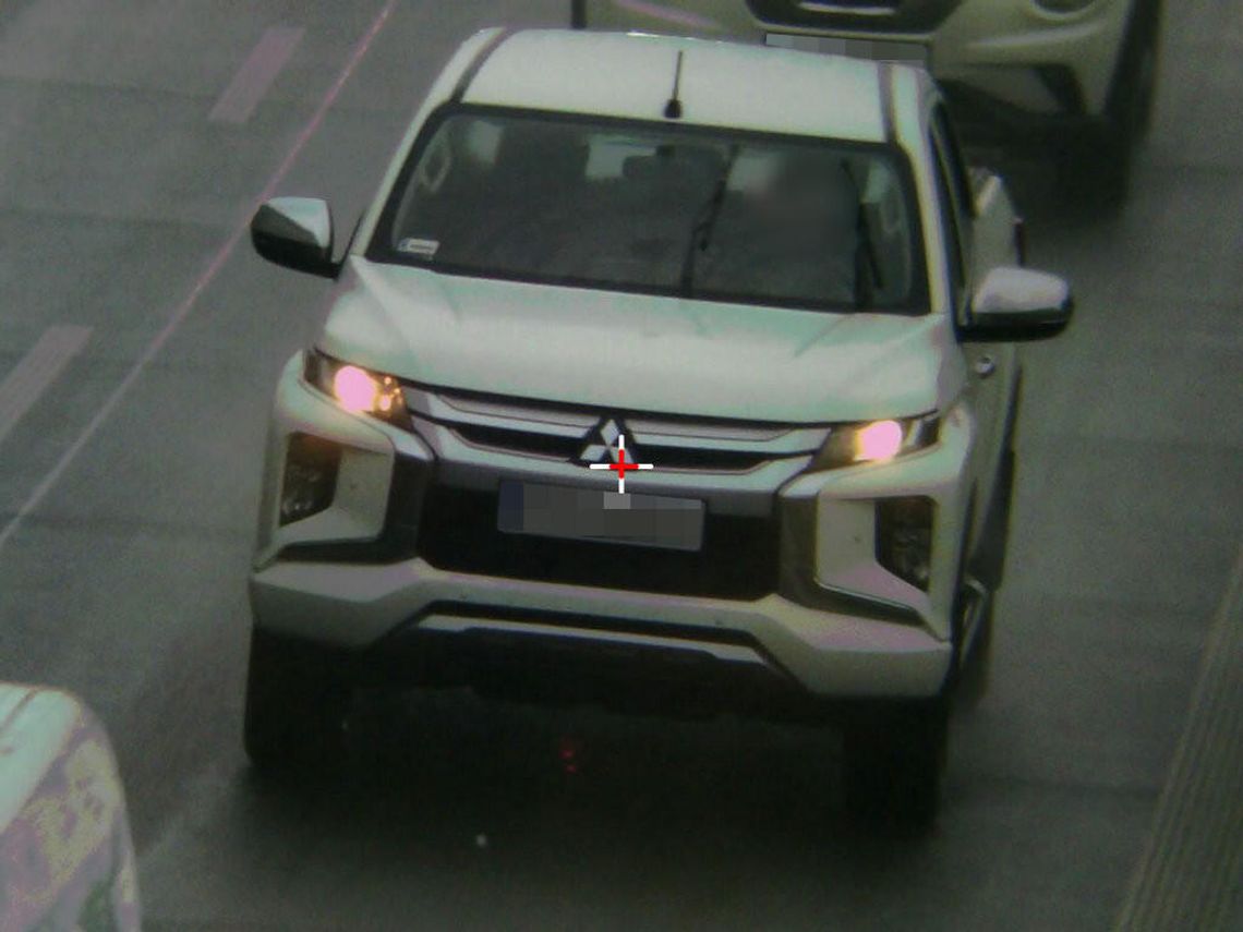 Bydgoscy policjanci kontrolowali odległości między pojazdami na S-5 Bydgoscy policjanci kontrolowali odległości między pojazdami na S-5