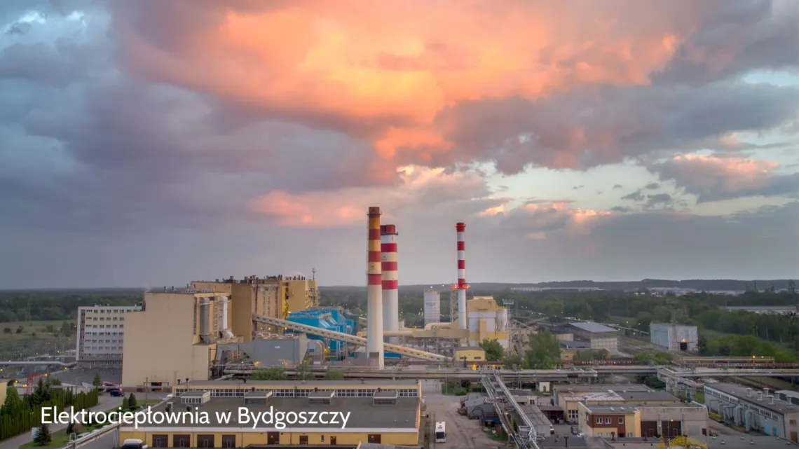 Bydgoska elektrociepłownia wspiera likwidację piecyków gazowych i wpływa na bezpieczeństwo mieszkańców Bydgoska elektrociepłownia wspiera likwidację piecyków gazowych i wpływa na bezpieczeństwo mieszkańców