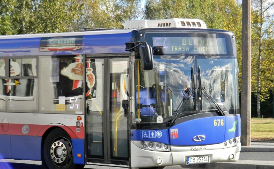 Bydgoska komunikacja miejska w dobrej cenie