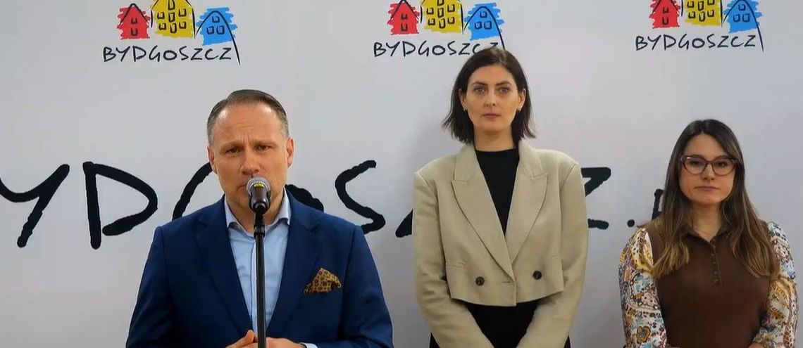 Bydgoski Budżet Obywatelski wystartował — mieszkańcy mają cztery głosy Bydgoski Budżet Obywatelski wystartował — mieszkańcy mają cztery głosy