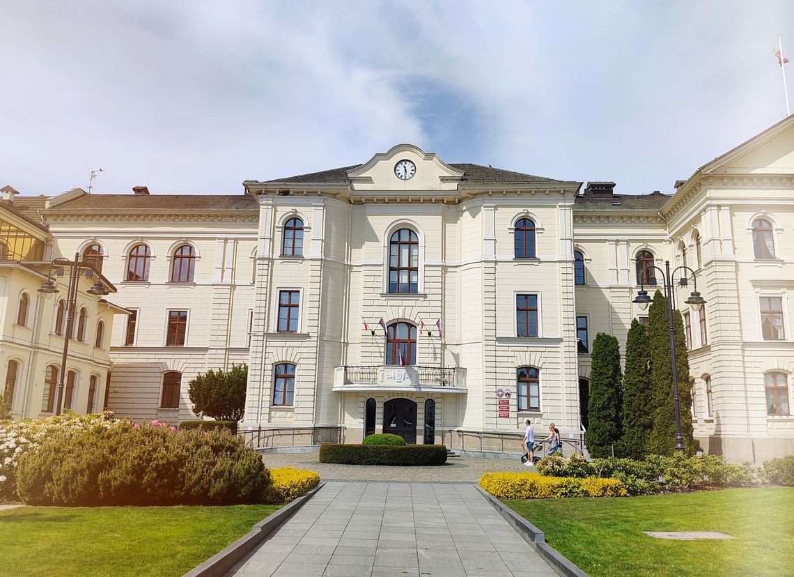 Bydgoski Dzień Dziecka na Starym Rynku