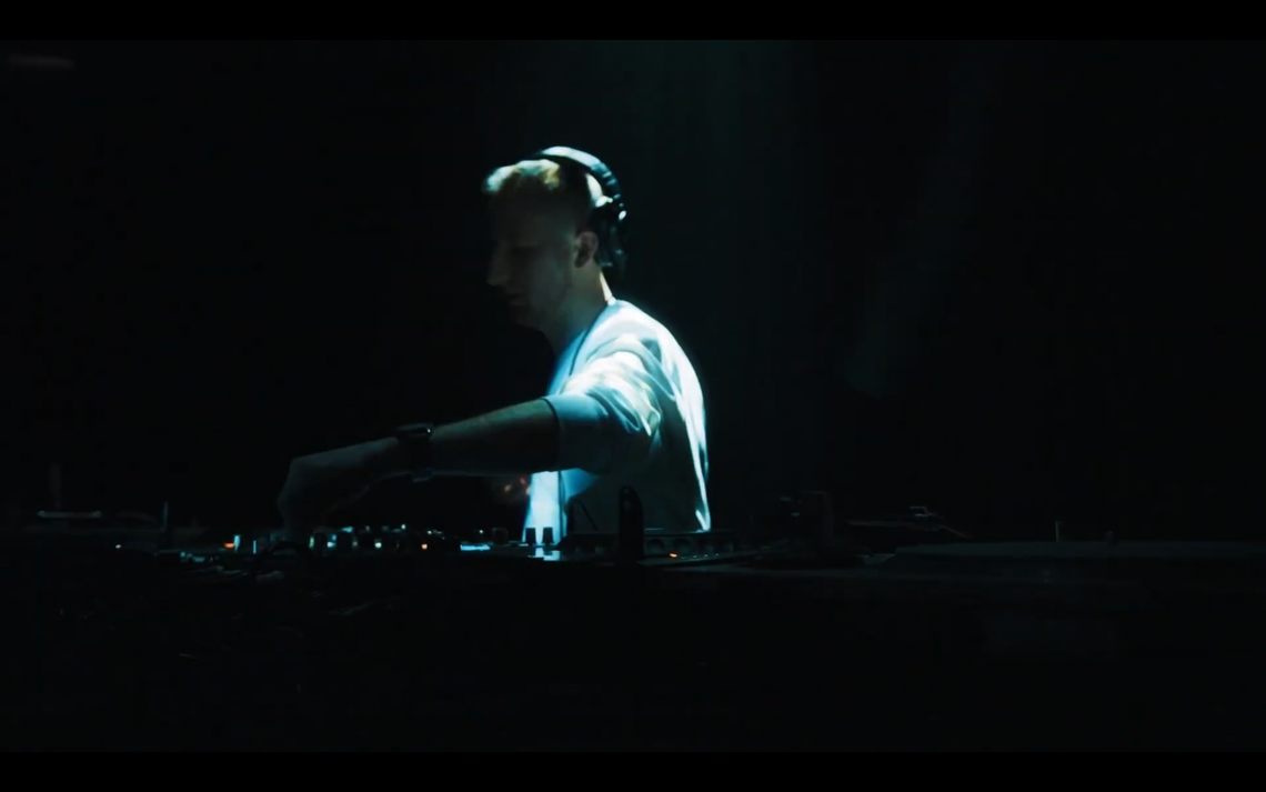 Bydgoski producent i kompozytor zaprasza na podróż do Amsterdamu