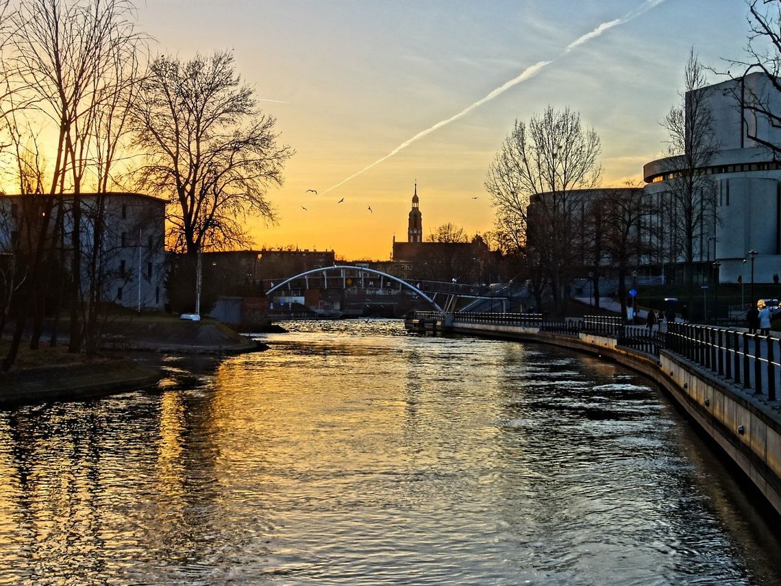 Bydgoszcz 18. na liście najbardziej zmotoryzowanych miast w Polsce