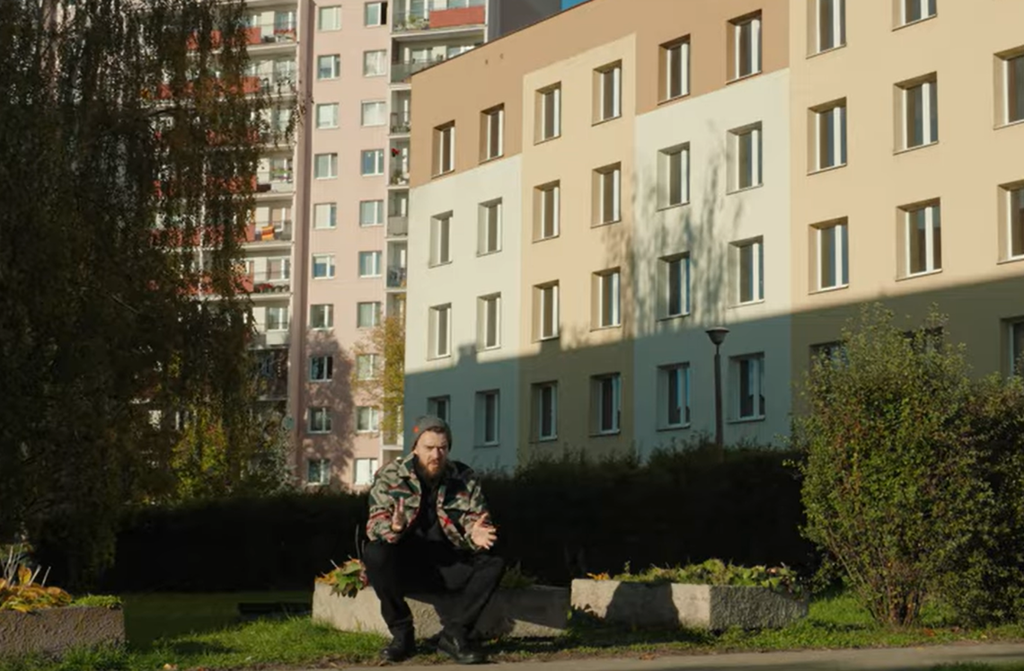 Bydgoszcz? Dzieje się! Filmy o osiedlach — historia i współczesność