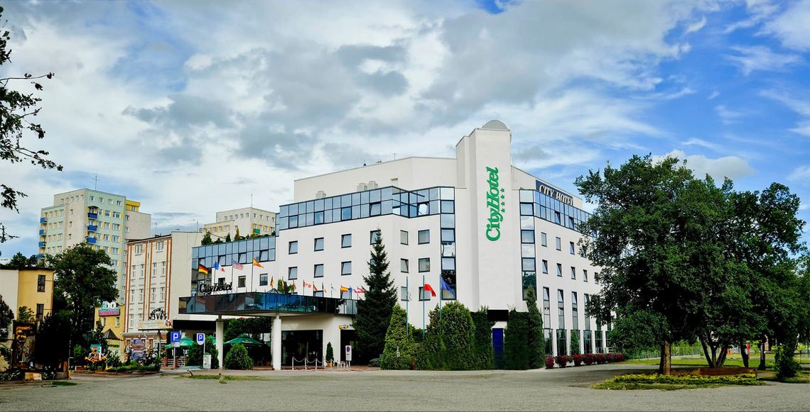 Bydgoszcz — miejsce dla hazardowych turystów