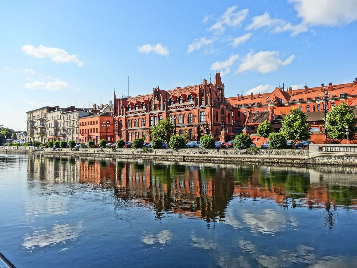 Bydgoszcz na drugim miejscu w Rankingu Dostępności Mieszkań!