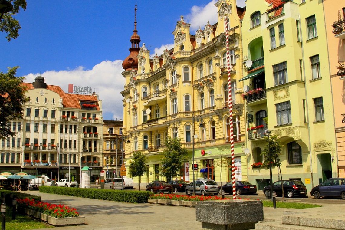 Bydgoszcz nie wypadła satysfakcjonująco w rankingu miast, w których mieszka się najlepiej