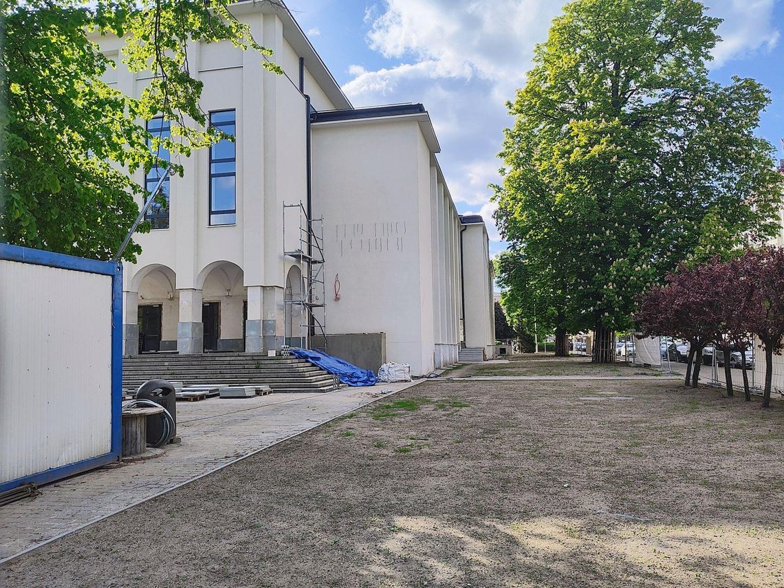 Bydgoszcz: NIK negatywnie oceniła przygotowanie i realizację rozbudowy Teatru Polskiego