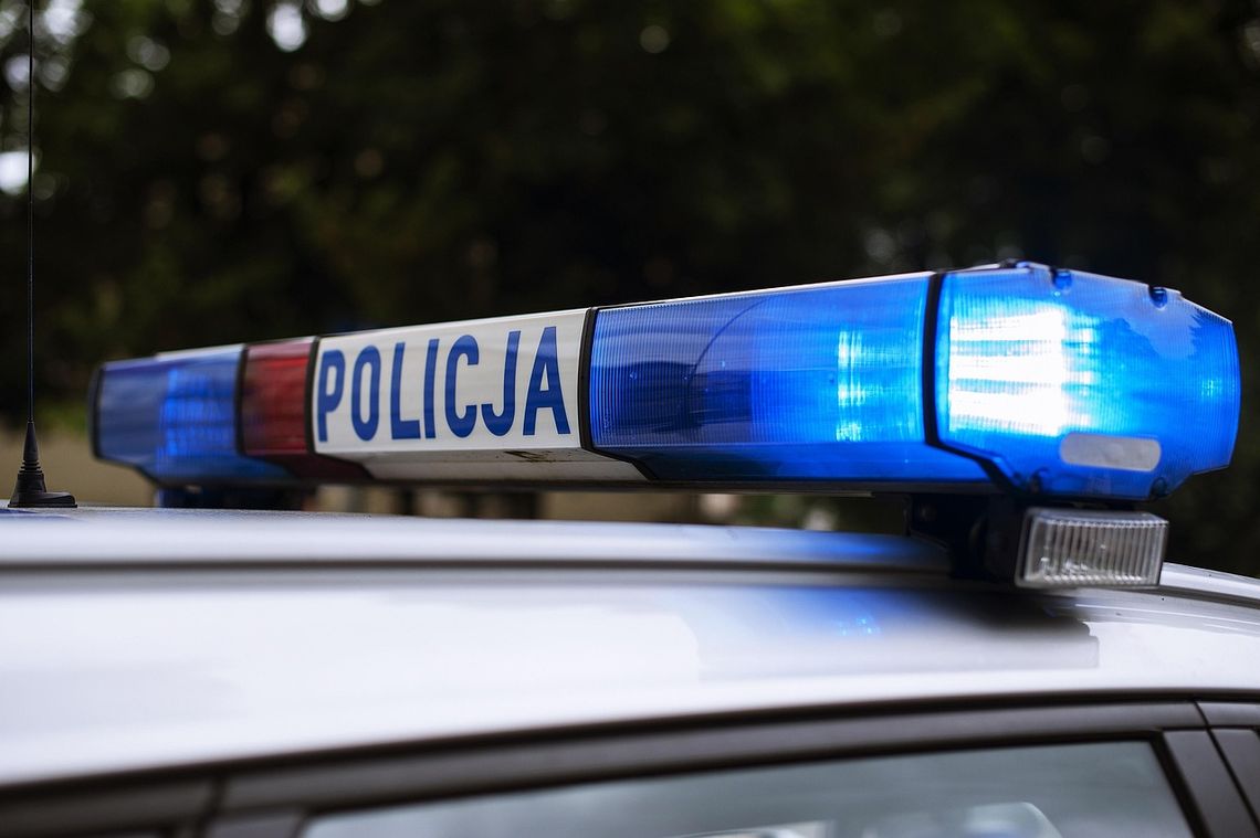 Bydgoszcz: Sąd aresztował kierowcę, który wjechał w grupę dzieci i uciekł