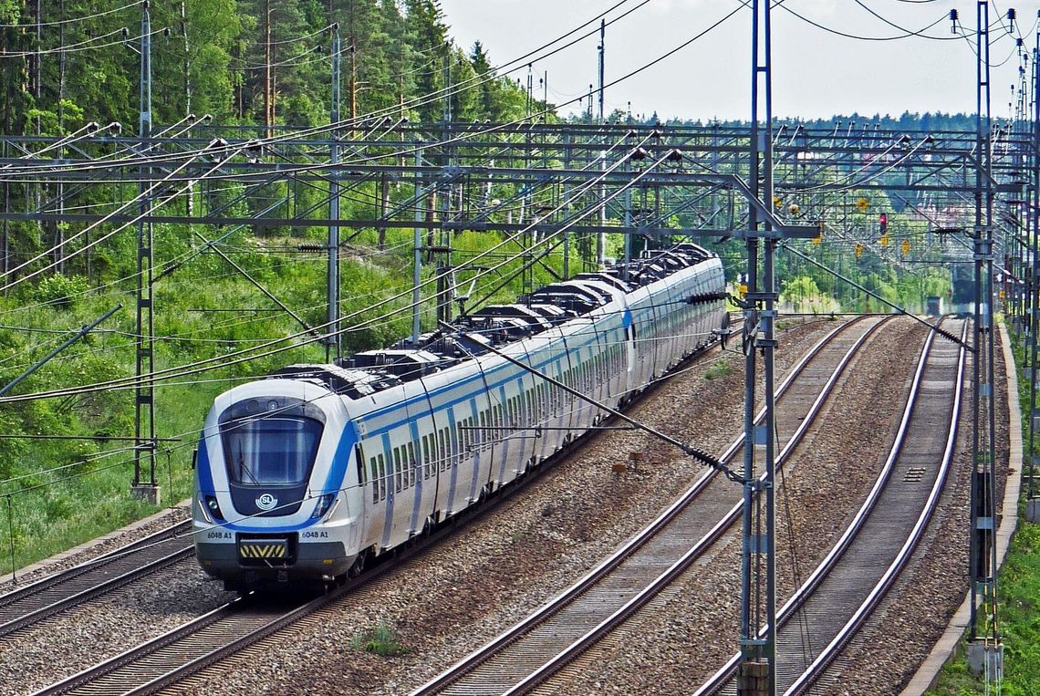 Bydgoszcz w sprawie budowy linii dla systemu kolei dużych prędkości 