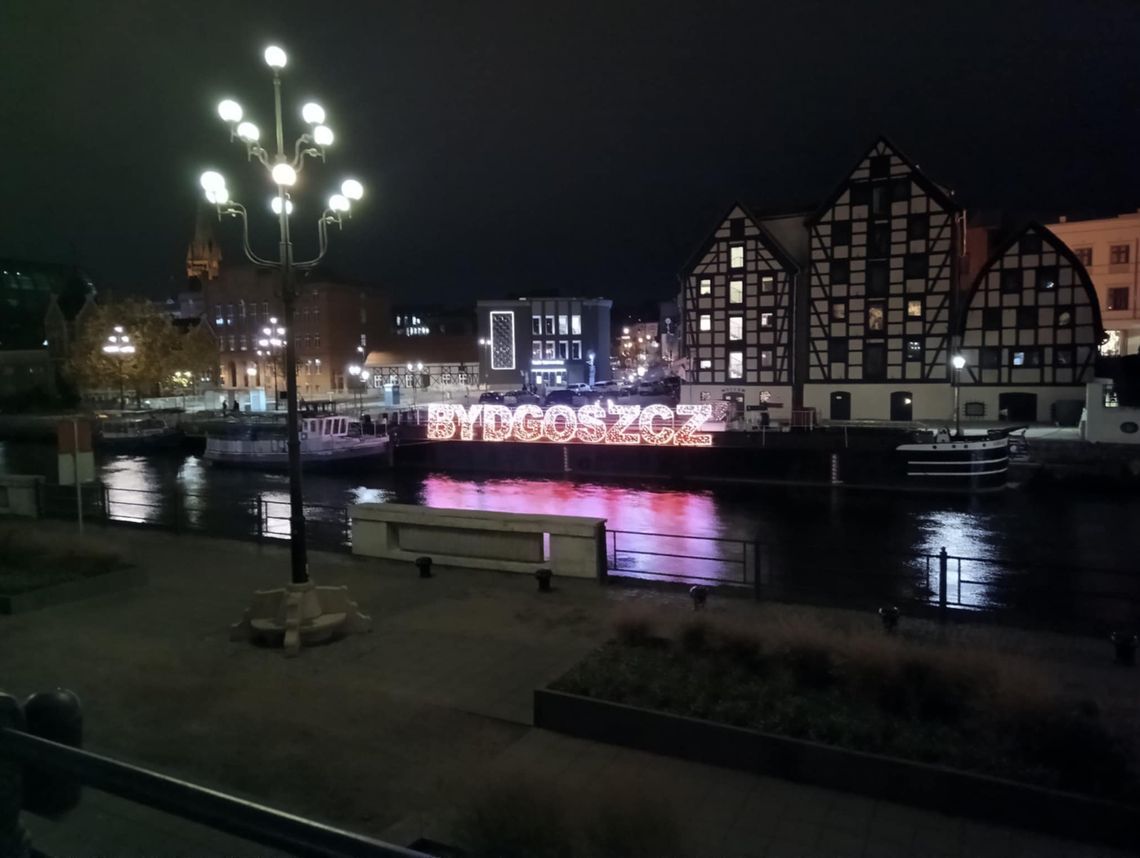 Bydgoszcz wprowadza zakaz nocnej sprzedaży alkoholu od 1 lutego