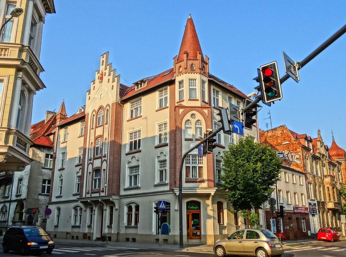 Bydgoszcz wygrywa Ranking miast przyjaznych kierowcom 2026! Bydgoszcz wygrywa Ranking miast przyjaznych kierowcom 2026!