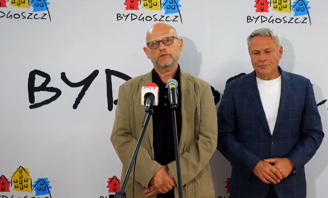 Bydgoszcz zmienia plan ogólny po uwagach mieszkańców