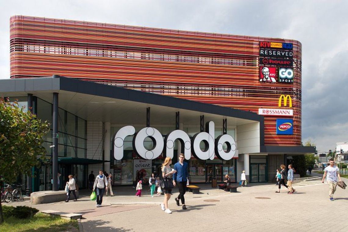 Centrum Handlowe RONDO przeznaczy 10 000 zł na realizację projektu, który wskażą mieszkańcy Bydgoszczy