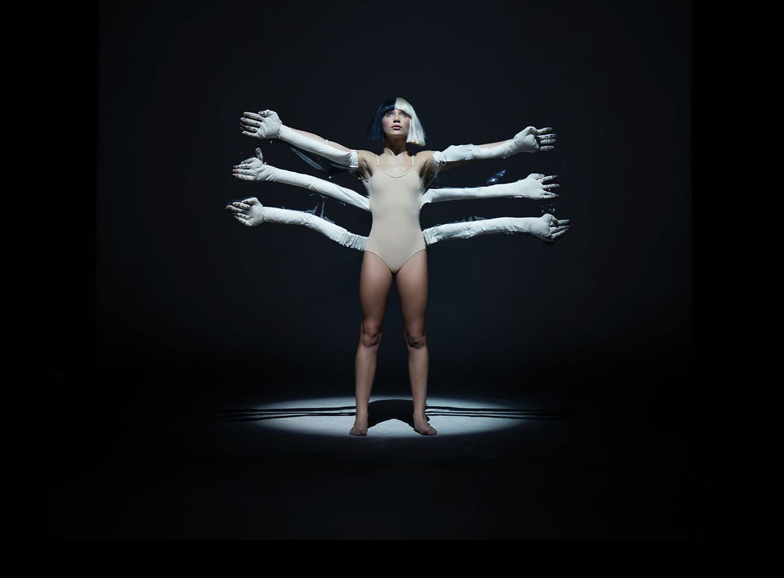 Cinema City: Sia: Nostalgic For The Present Cinema City: Sia: Nostalgic For The Present