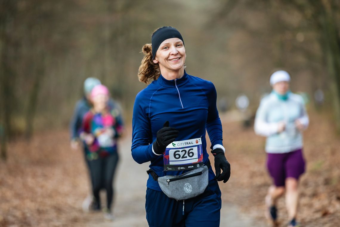 CITY TRAIL łączy siły z Fundacją LOTTO!