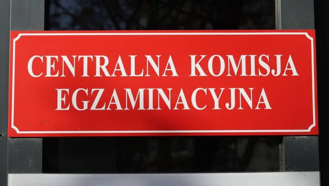 CKE: Maturę zdało 81,1 proc. wszystkich tegorocznych absolwentów CKE: Maturę zdało 81,1 proc. wszystkich tegorocznych absolwentów