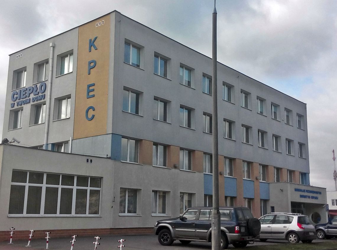Co dalej z KPEC Bydgoszcz?