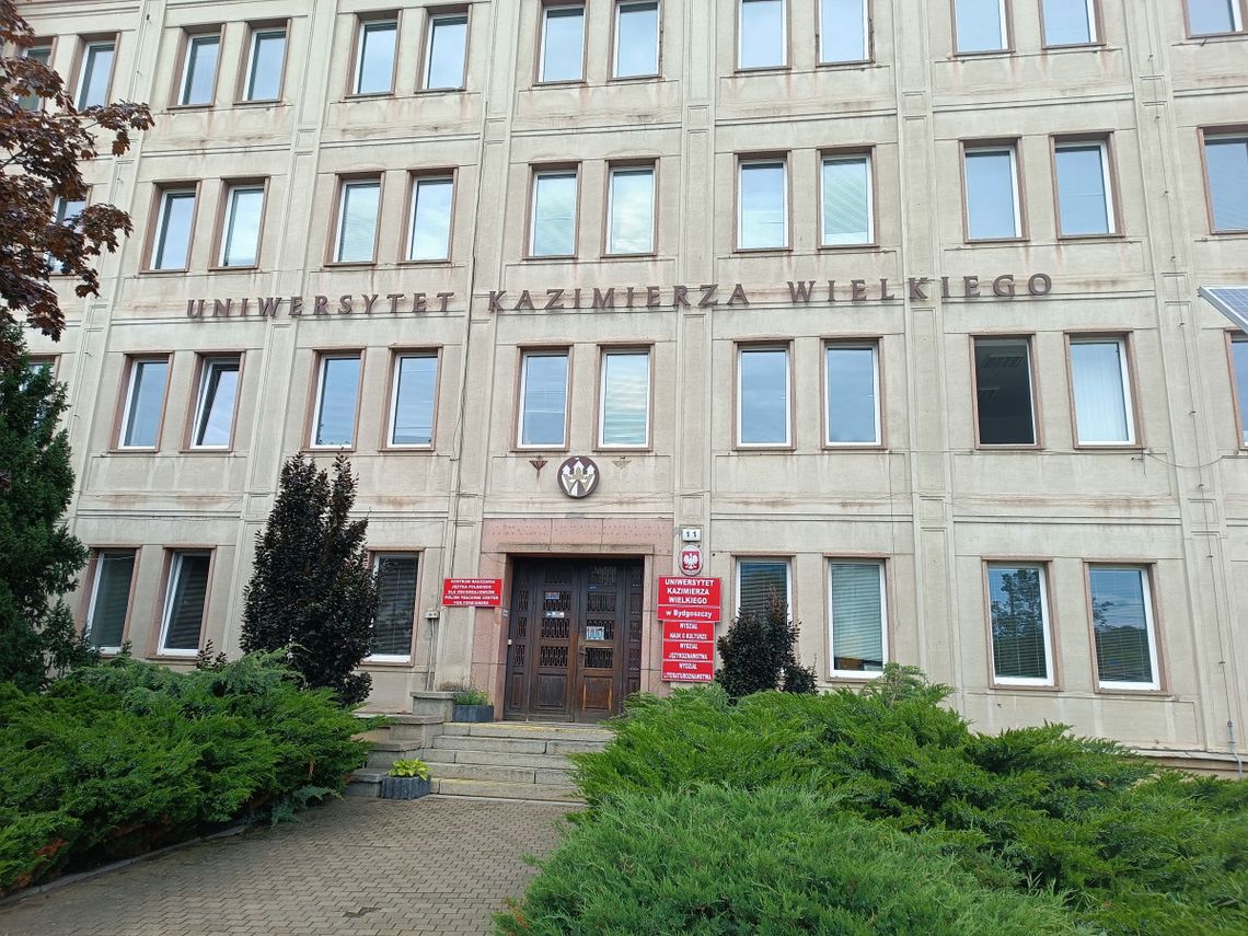 Collegium Medicum UMK kupuje budynek UKW przy rondzie Jagiellonów