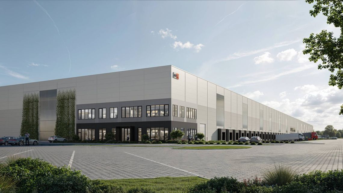 CTP stawia na Bydgoszcz. Nowa inwestycja otworzy kolejne możliwości dla logistyki i produkcji CTP stawia na Bydgoszcz. Nowa inwestycja otworzy kolejne możliwości dla logistyki i produkcji