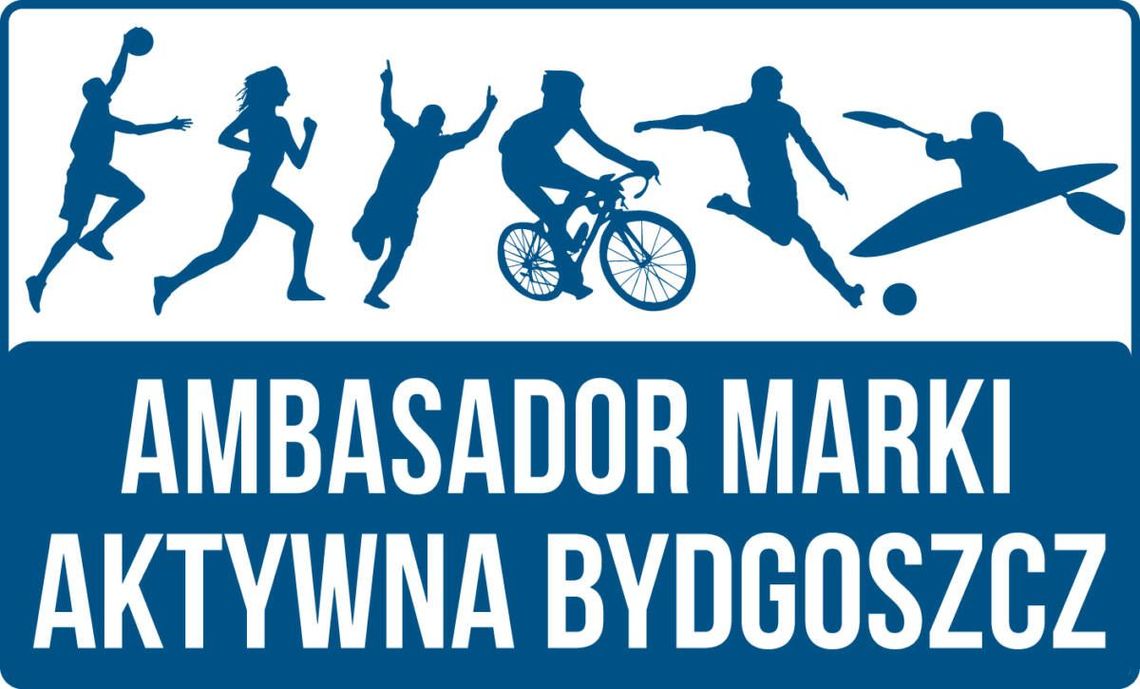 Cztery wydarzenia wybrane Ambasadorami Marki Aktywna Bydgoszcz na lata 2026–2028 Cztery wydarzenia wybrane Ambasadorami Marki Aktywna Bydgoszcz na lata 2026–2028