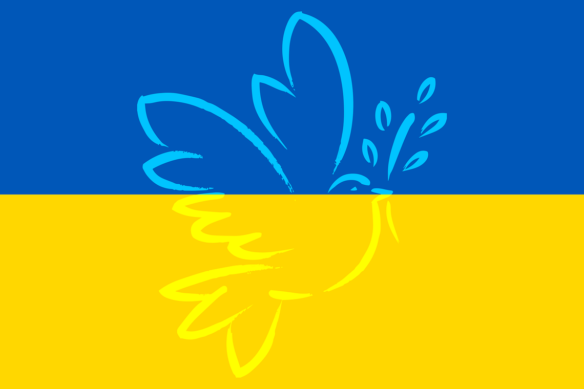 Darmowe zdjęcia dla obywateli Ukrainy