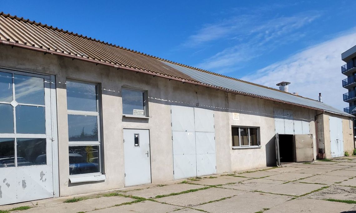 Dofinansowanie do termomodernizacji budynku Stacji Obsługi Technicznej Komendy Miejskiej Policji we Włocławku podpisane