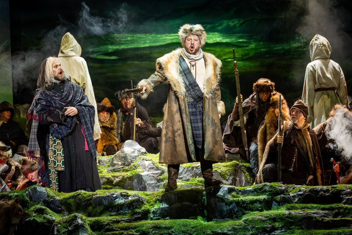 Donizetti na inaugurację XXXII Bydgoskiego Festiwalu Operowego