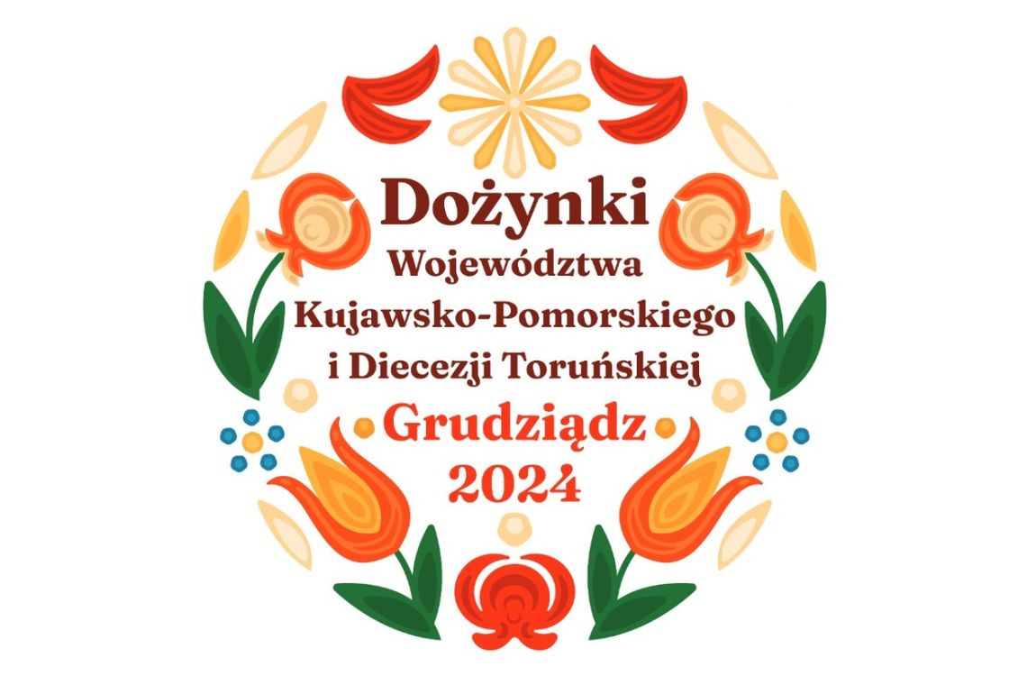 Dożynki wojewódzkie 2024