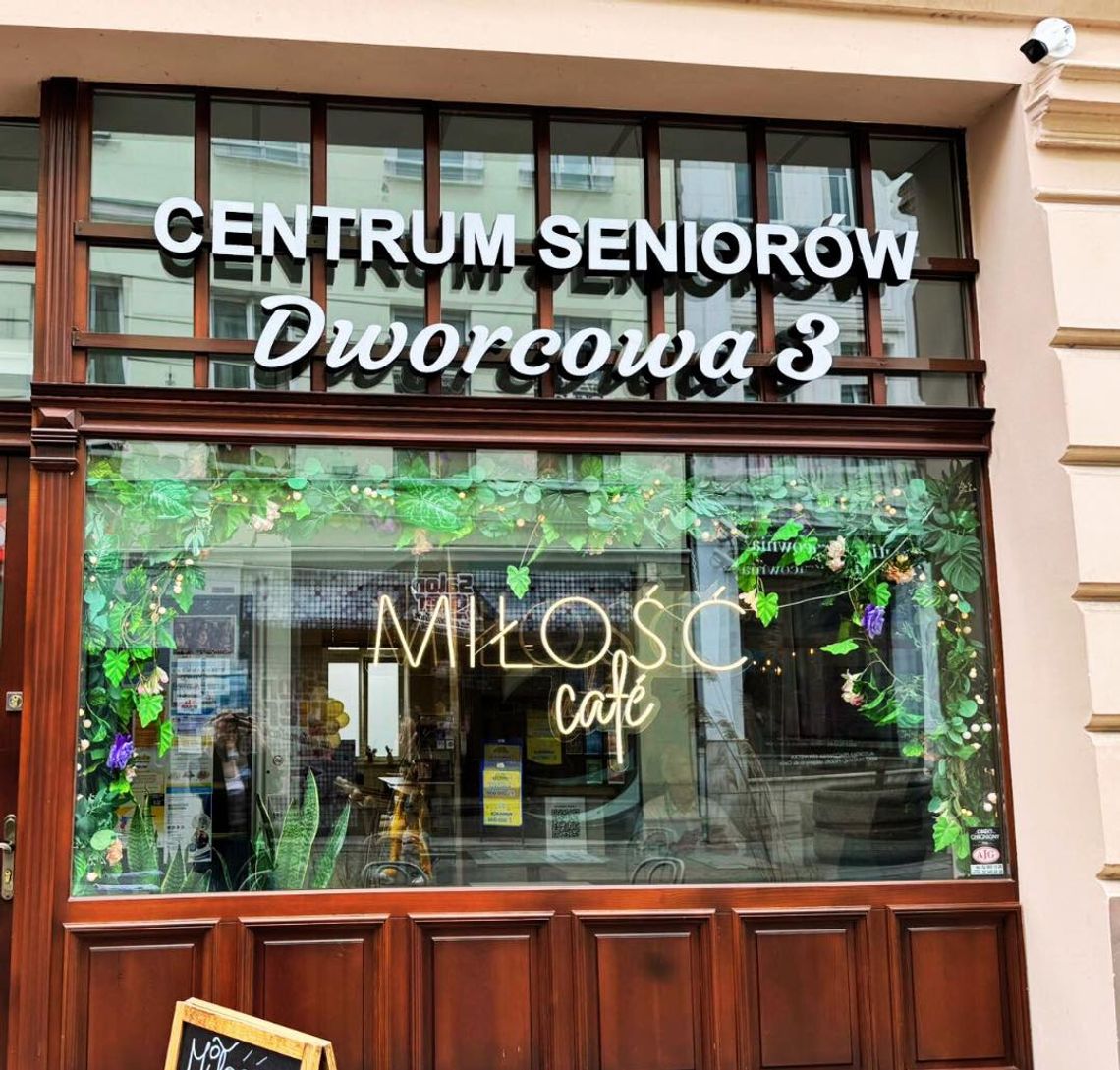 Dworcowa 3 świętuje drugie urodziny — śniadanie, warsztaty i tort Dworcowa 3 świętuje drugie urodziny — śniadanie, warsztaty i tort