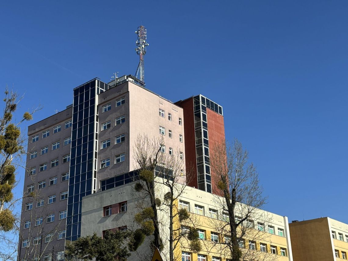 Dzieci potrzebują przydomka dla kliniki onkologii w Juraszu. Pomóżmy go wybrać!