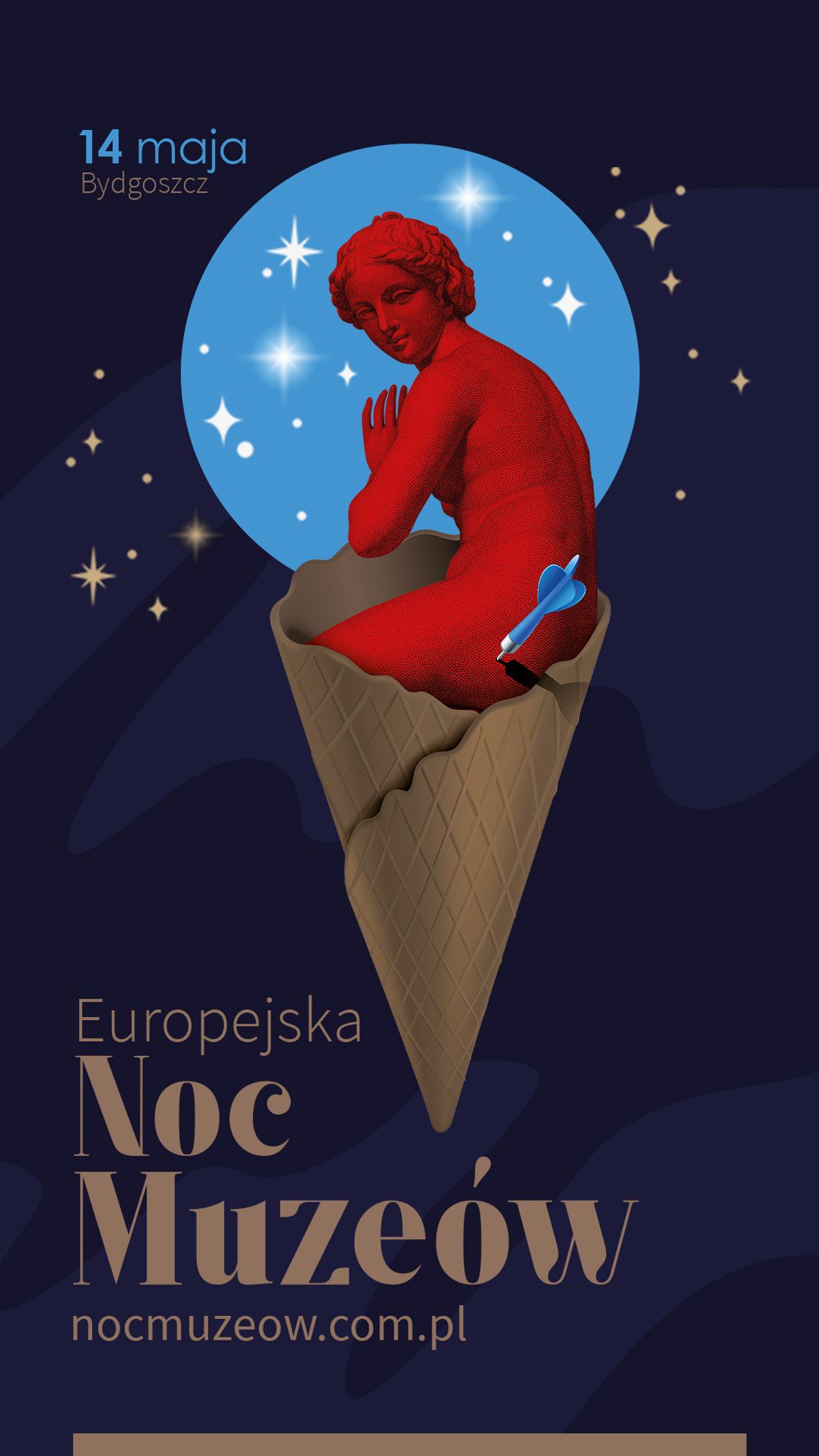 Europejska Nocy Muzeów w Bydgoszczy
