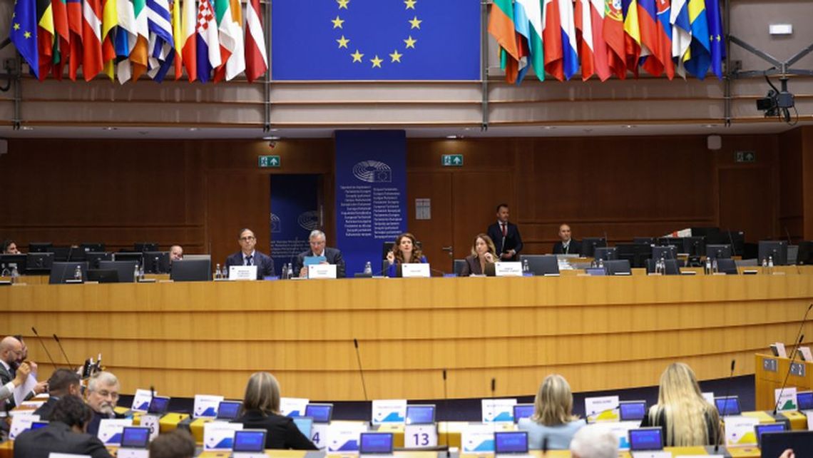 Europejskie regiony biją na alarm w sprawie demografii: trzeba zaangażować unijne fundusze