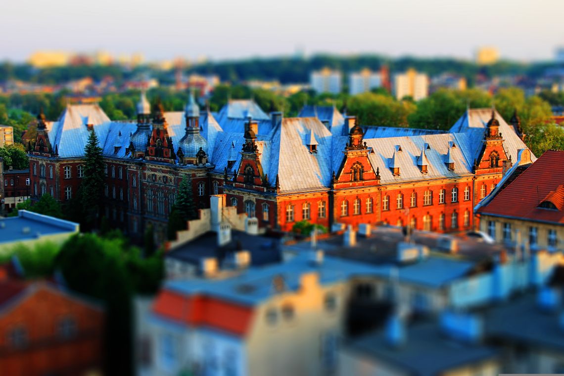 Europejskie wsparcie dla bydgoskich zabytków. Remonty obejmą katedrę, wieżę ciśnień i historyczne obiekty