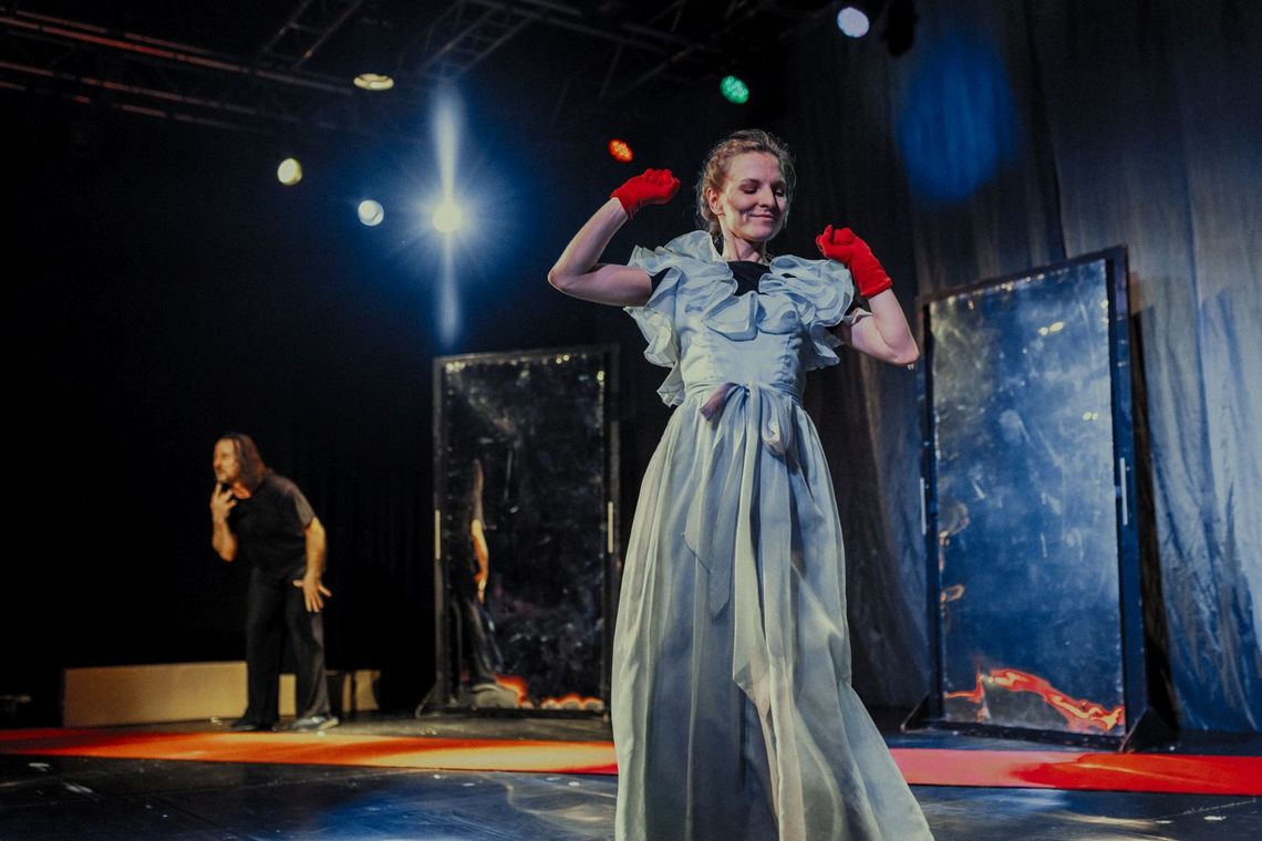 Ferie z Teatrem Polskim w Bydgoszczy