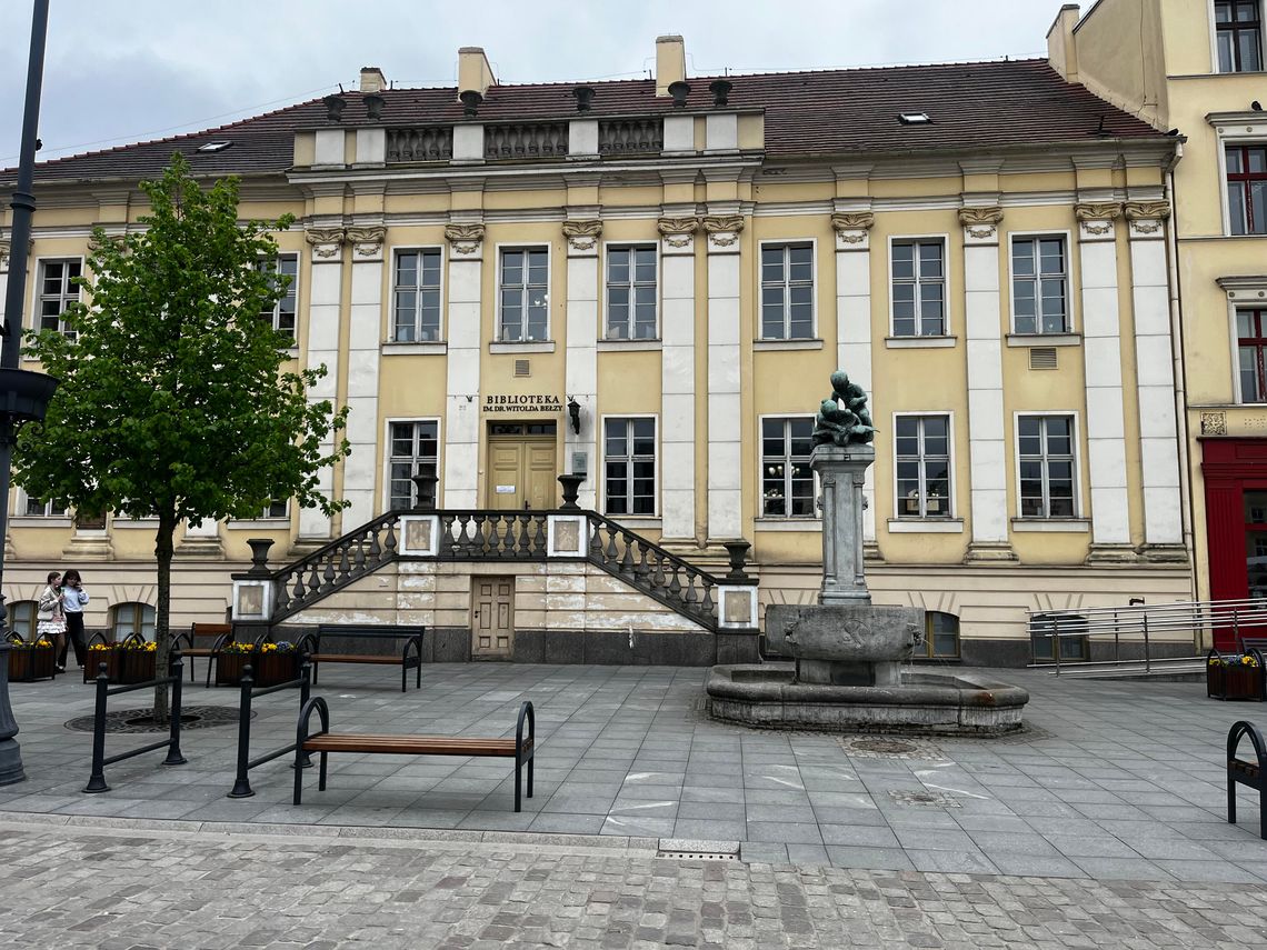 Festiwal Letnie Strony - Bydgoszcz