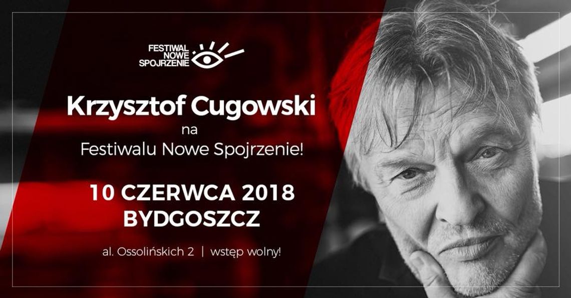 Festiwal Nowe Spojrzenie 2018