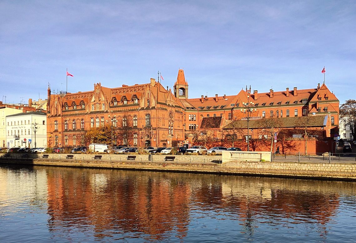 Galerie Poczty Polskiej: Zabytkowe gmachy jako nowe centra miast