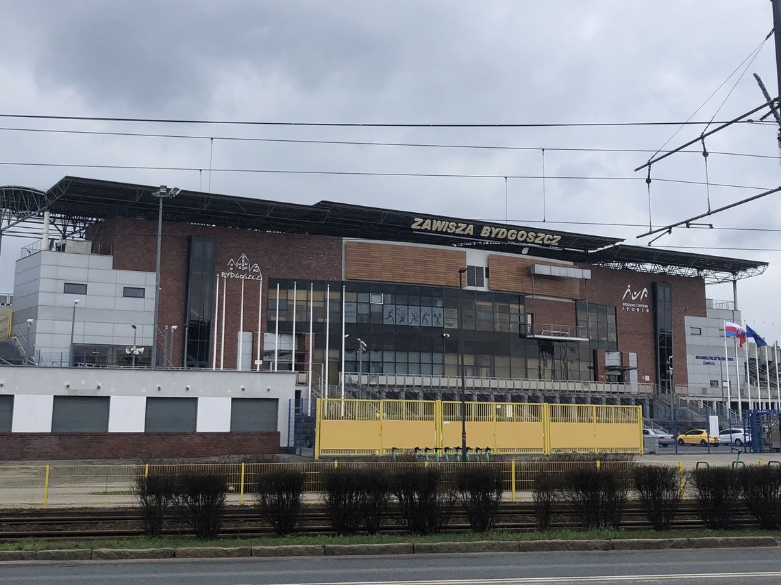 Halowe MŚ w naszym województwie ogromną szansą Bydgoszczy. Powstanie nowa hala Halowe MŚ w naszym województwie ogromną szansą Bydgoszczy. Powstanie nowa hala