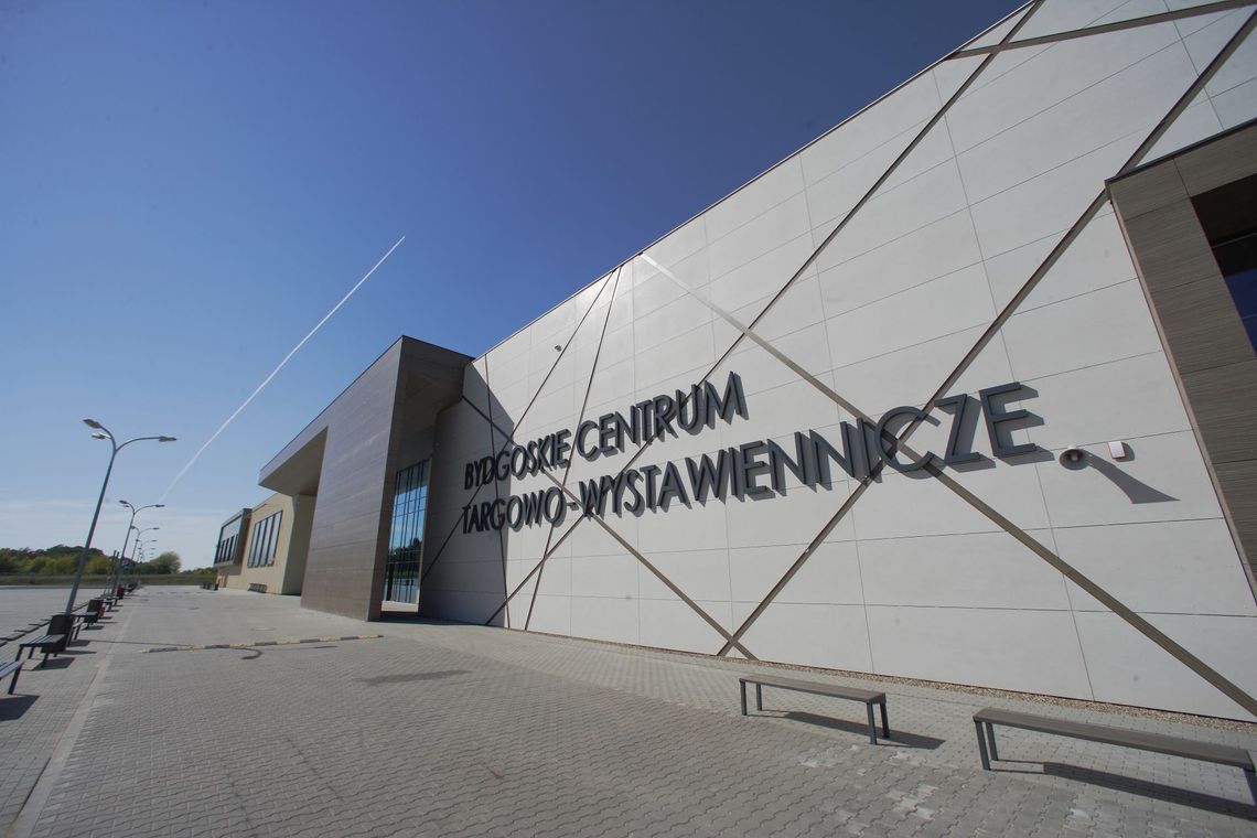 II Kujawsko‑Pomorskie Forum Sportu i Gala w Bydgoszczy — 9 grudnia 2025