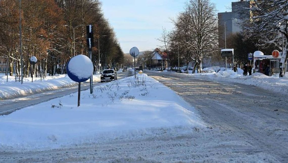 IMGW: Silny mróz w siedmiu województwach; temperatura w nocy do minus 18 st. C