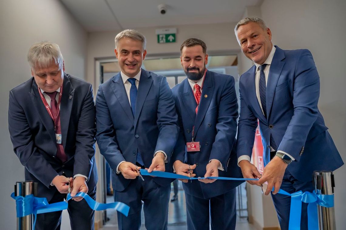 Inauguracja pod znakiem cyberbezpieczeństwa na Politechnice Bydgoskiej